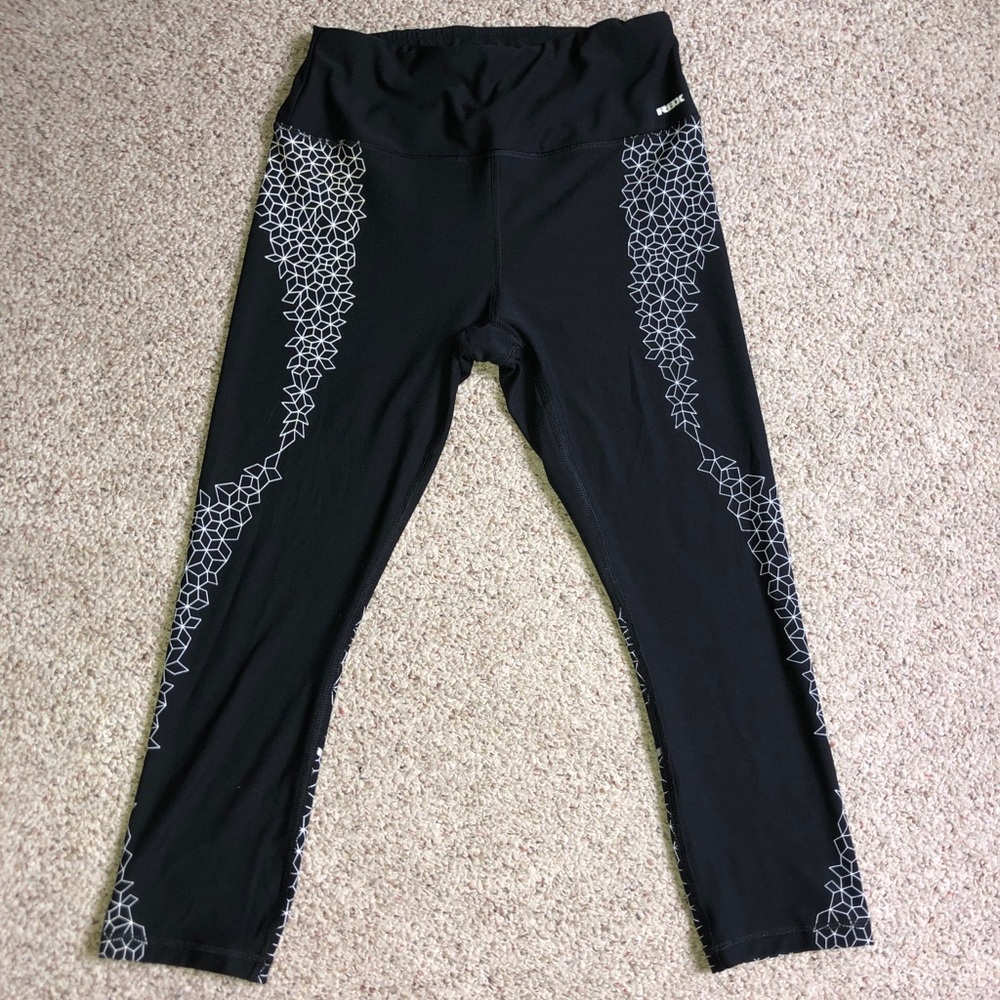 RBX workout pants